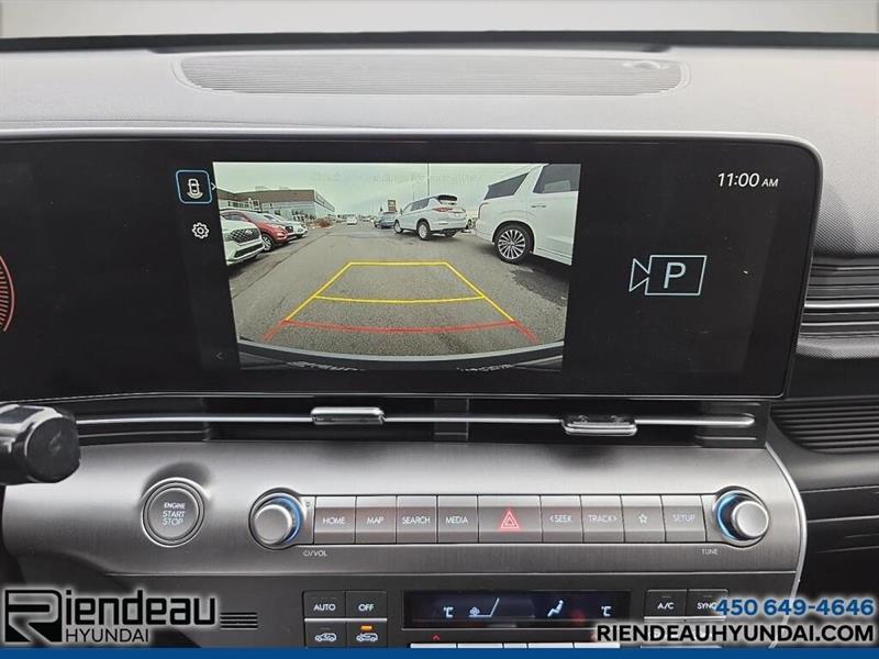 hyundai Kona 2025 - 19