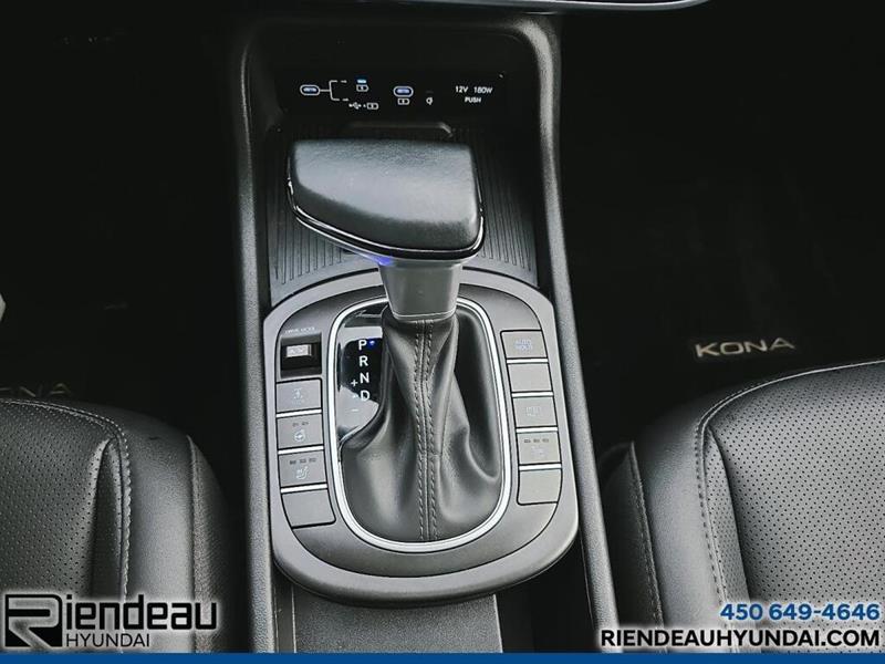 hyundai Kona 2025 - 20