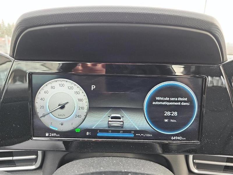 hyundai Elantra Hybrid 2021 - 6