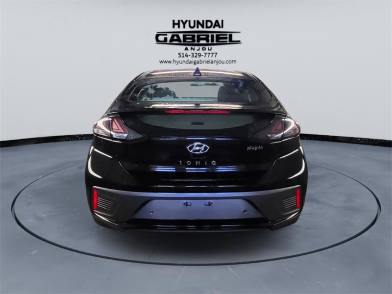 hyundai Ioniq 2021 - 5