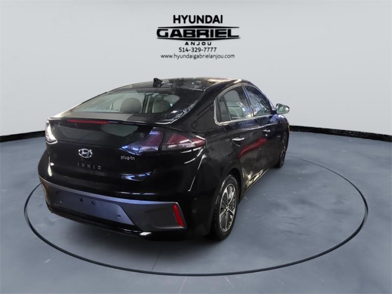 hyundai Ioniq 2021 - 6