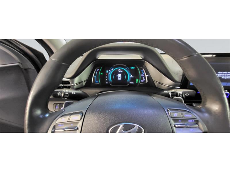 hyundai Ioniq 2021 - 7