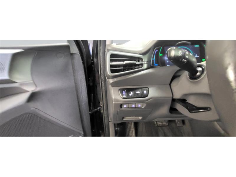 hyundai Ioniq 2021 - 8