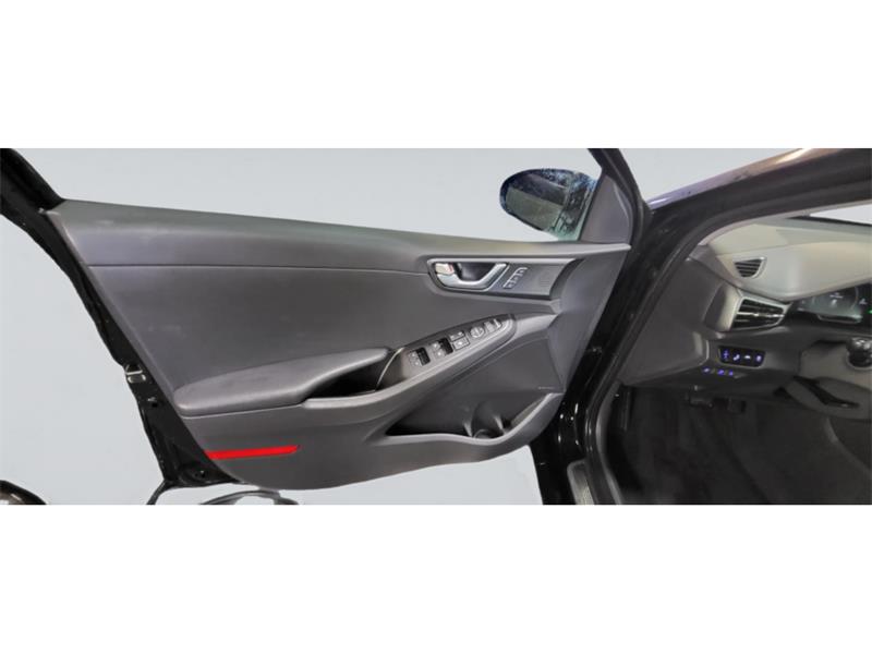 hyundai Ioniq 2021 - 9