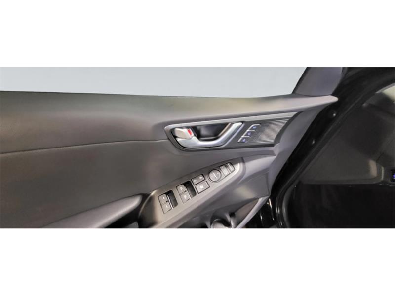 hyundai Ioniq 2021 - 10