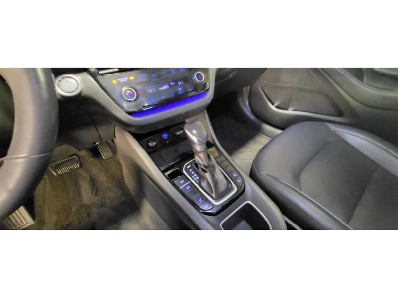 hyundai Ioniq 2021 - 11