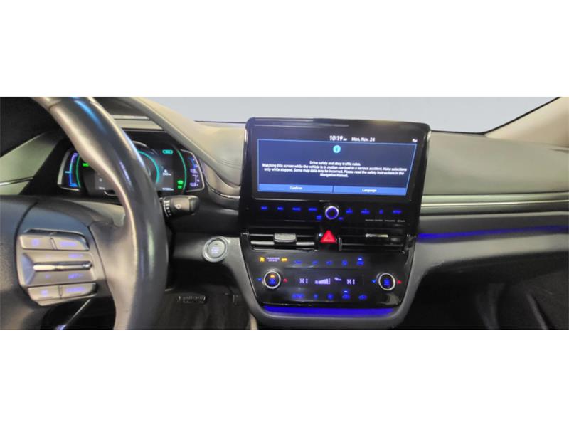 hyundai Ioniq 2021 - 12