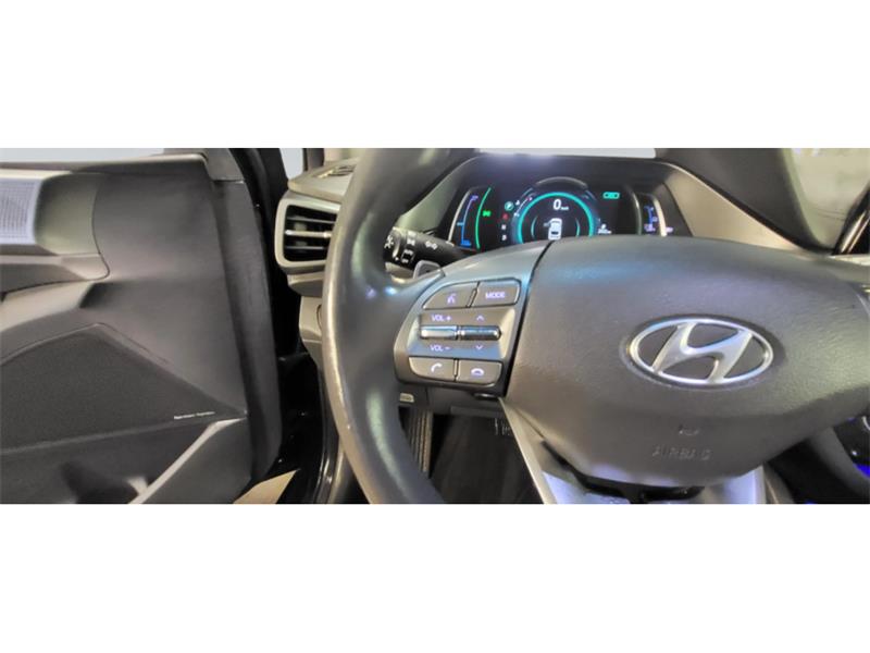 hyundai Ioniq 2021 - 13