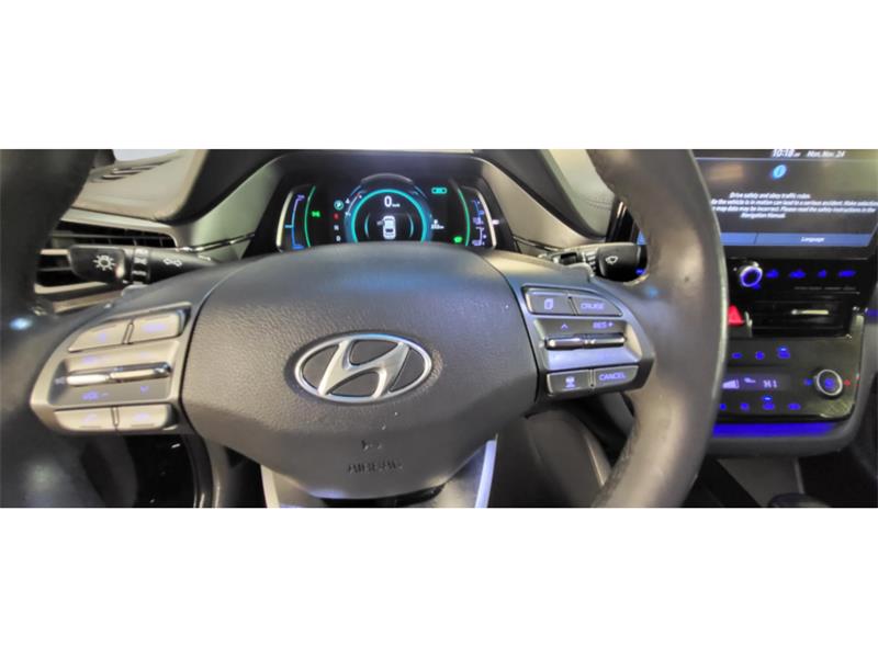 hyundai Ioniq 2021 - 14