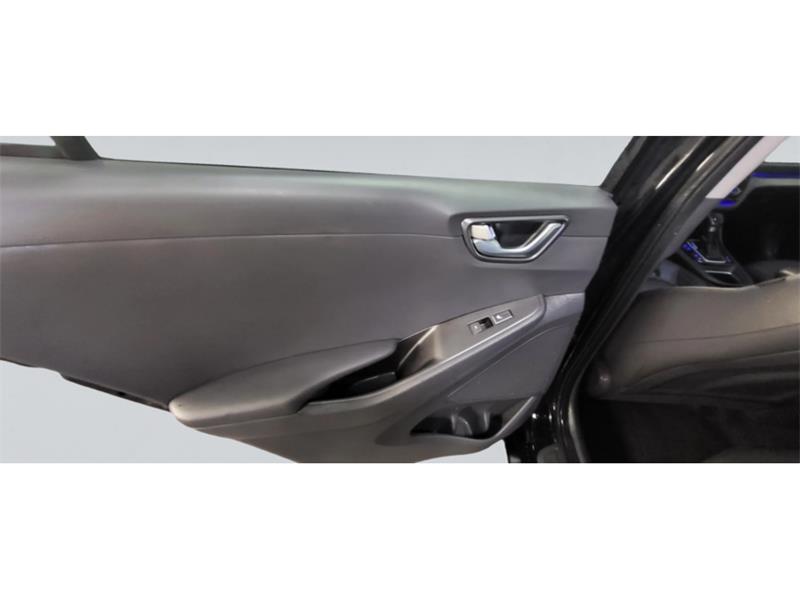 hyundai Ioniq 2021 - 15