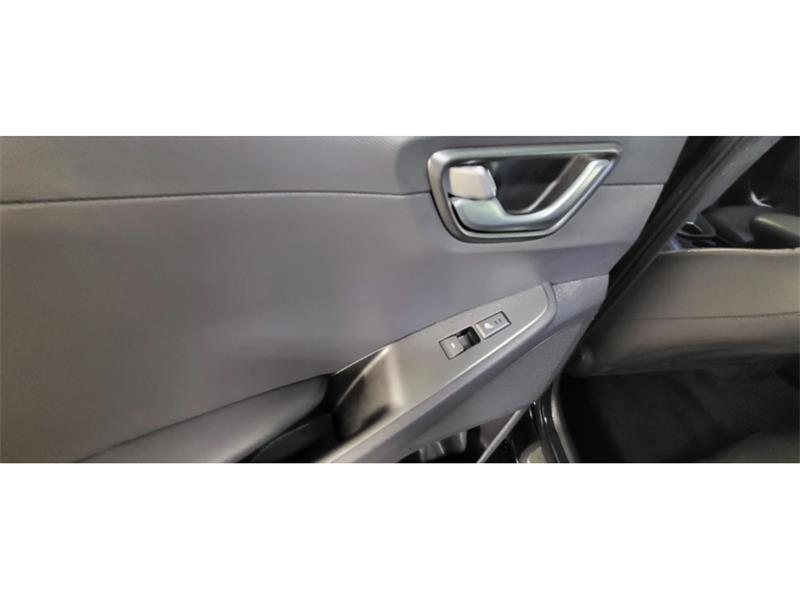 hyundai Ioniq 2021 - 16