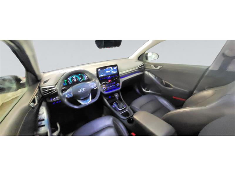 hyundai Ioniq 2021 - 17