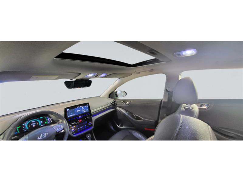 hyundai Ioniq 2021 - 18