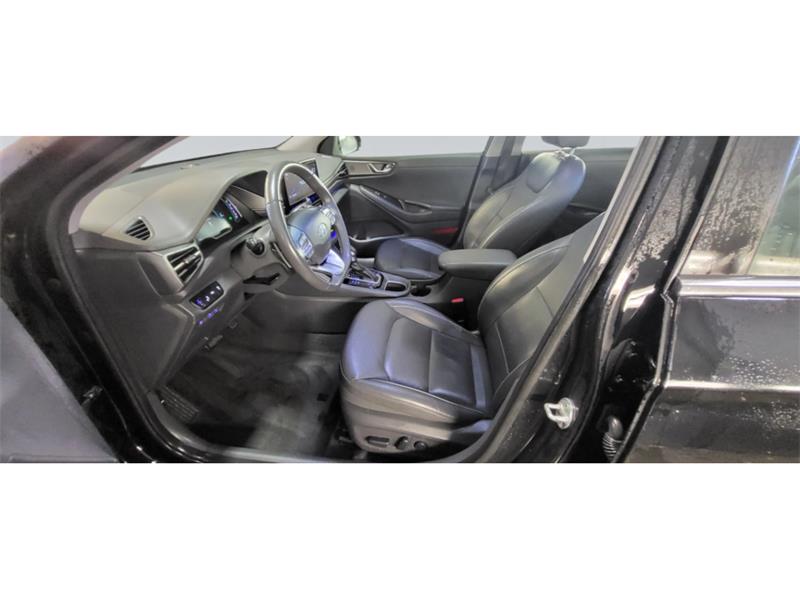 hyundai Ioniq 2021 - 19