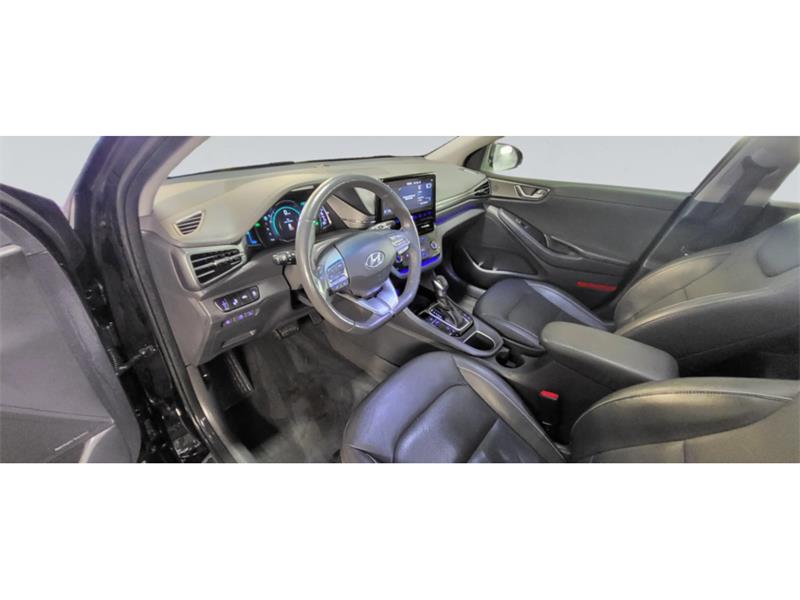 hyundai Ioniq 2021 - 20