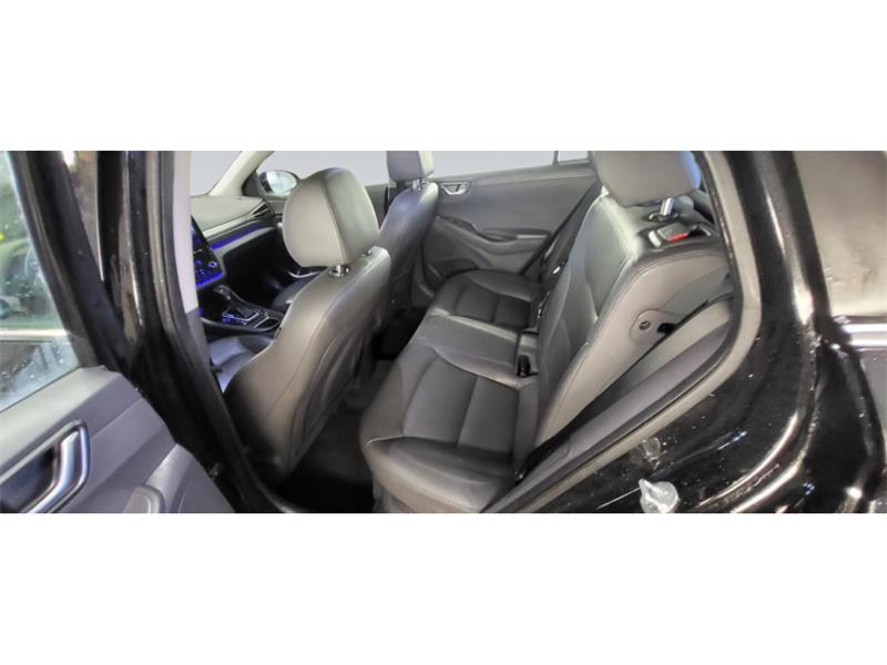 hyundai Ioniq 2021 - 21