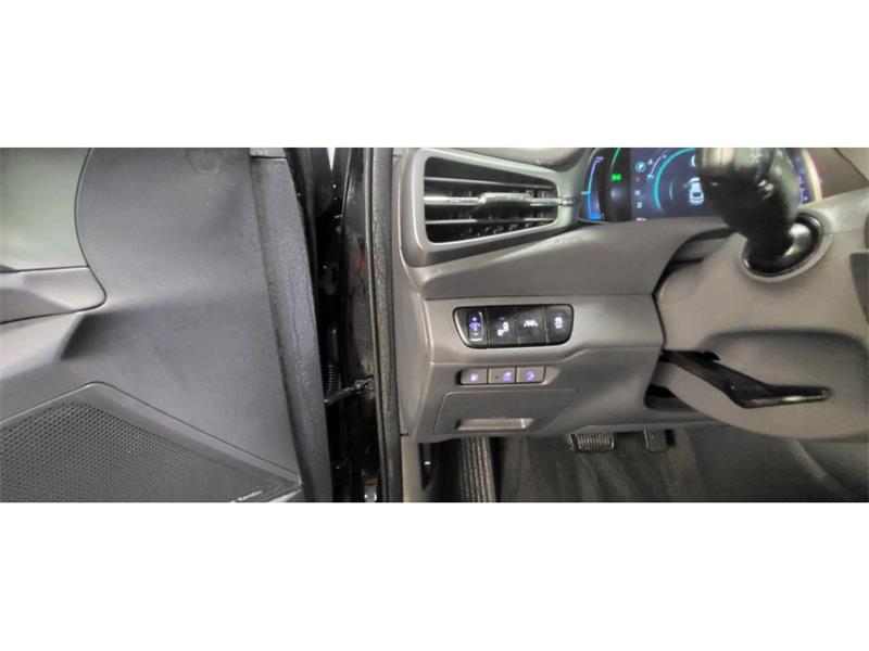 hyundai Ioniq 2021 - 22