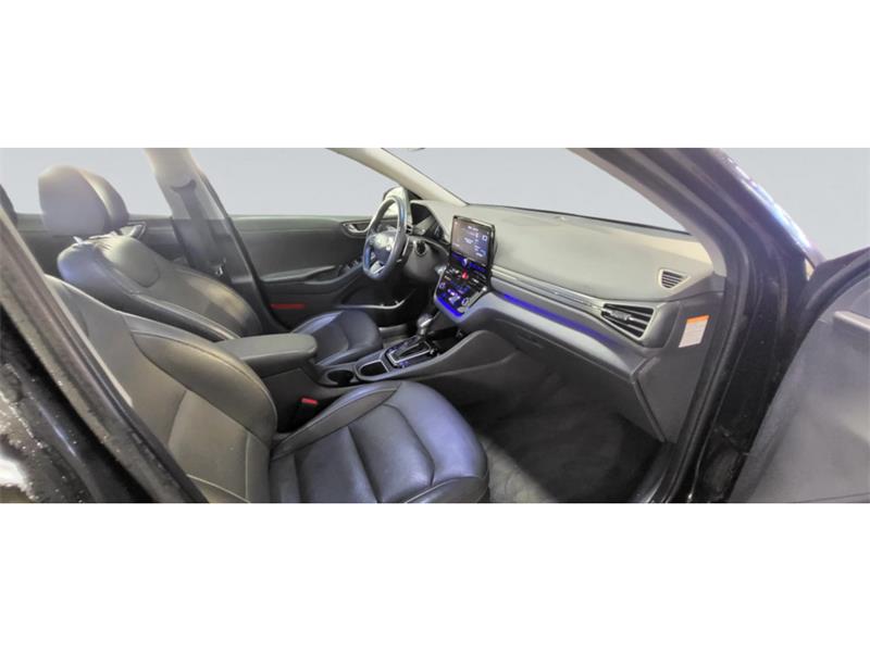 hyundai Ioniq 2021 - 23