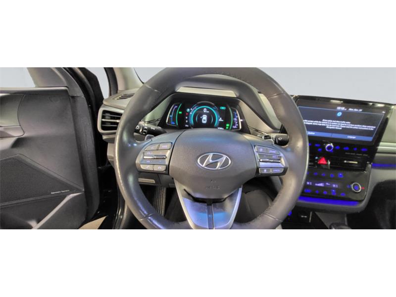 hyundai Ioniq 2021 - 24