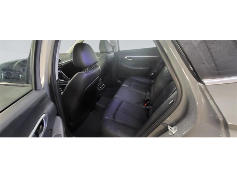 hyundai Sonata N 2020 - 7