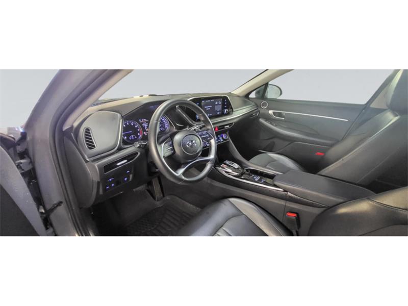 hyundai Sonata N 2020 - 8