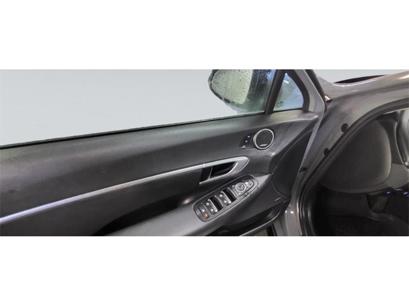 hyundai Sonata N 2020 - 10