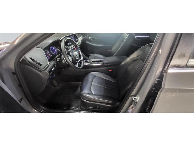 hyundai Sonata N 2020 - 11