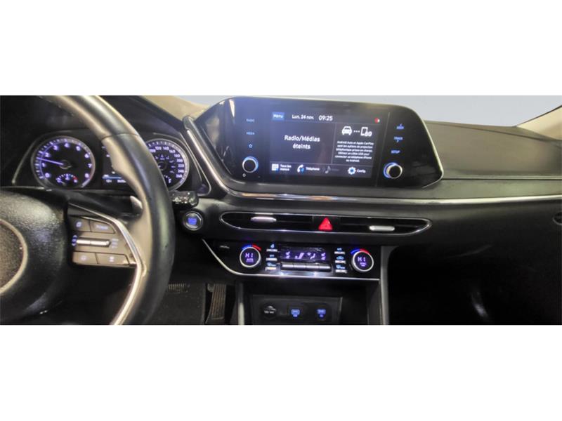 hyundai Sonata N 2020 - 13