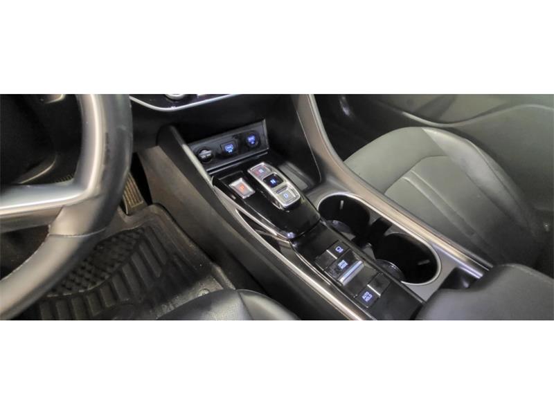 hyundai Sonata N 2020 - 14