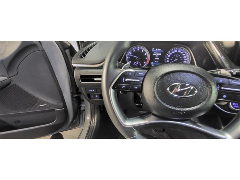 hyundai Sonata N 2020 - 15