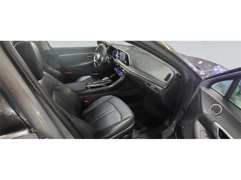 hyundai Sonata N 2020 - 16