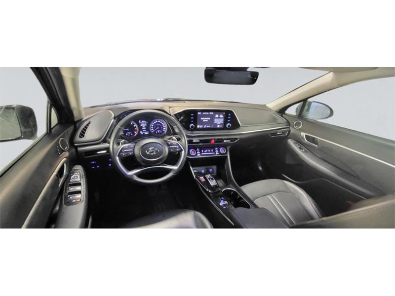 hyundai Sonata N 2020 - 18