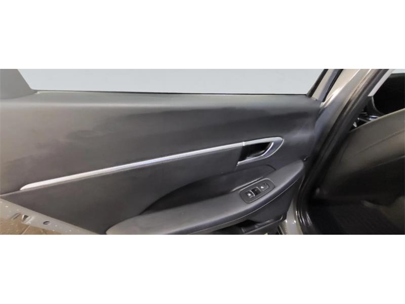 hyundai Sonata N 2020 - 21