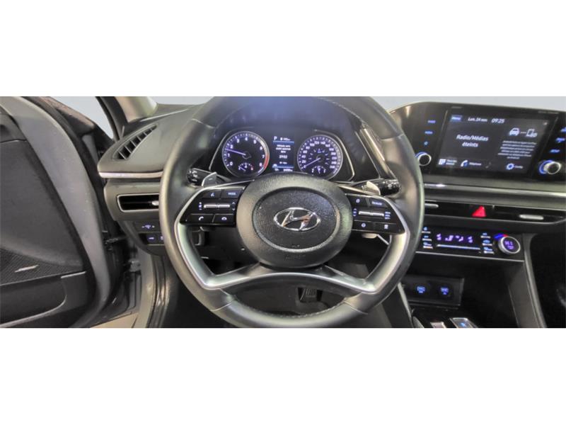 hyundai Sonata N 2020 - 22