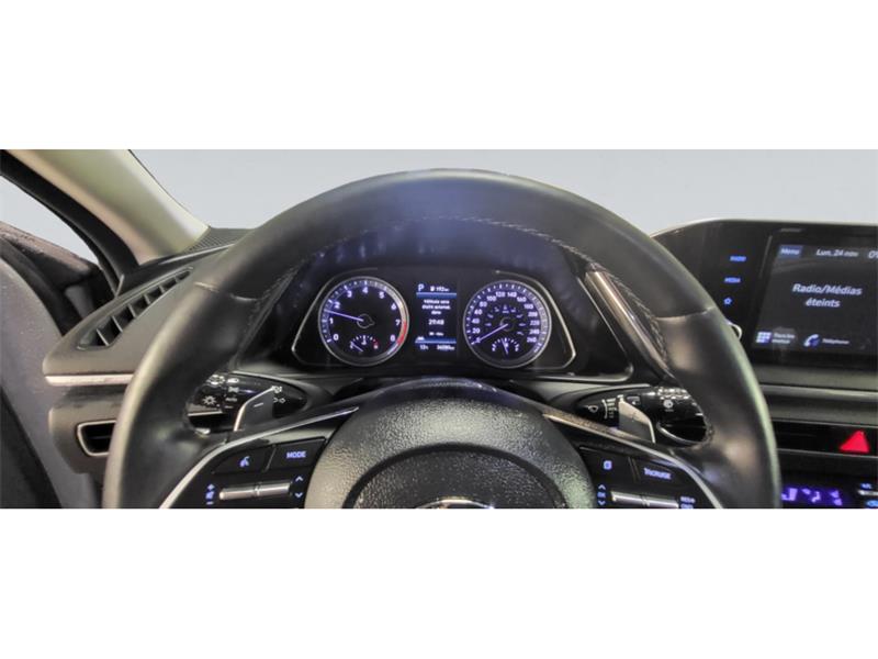 hyundai Sonata N 2020 - 23