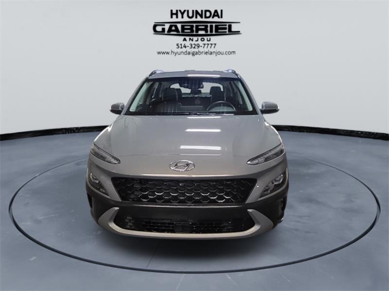 hyundai Kona 2023 - 2