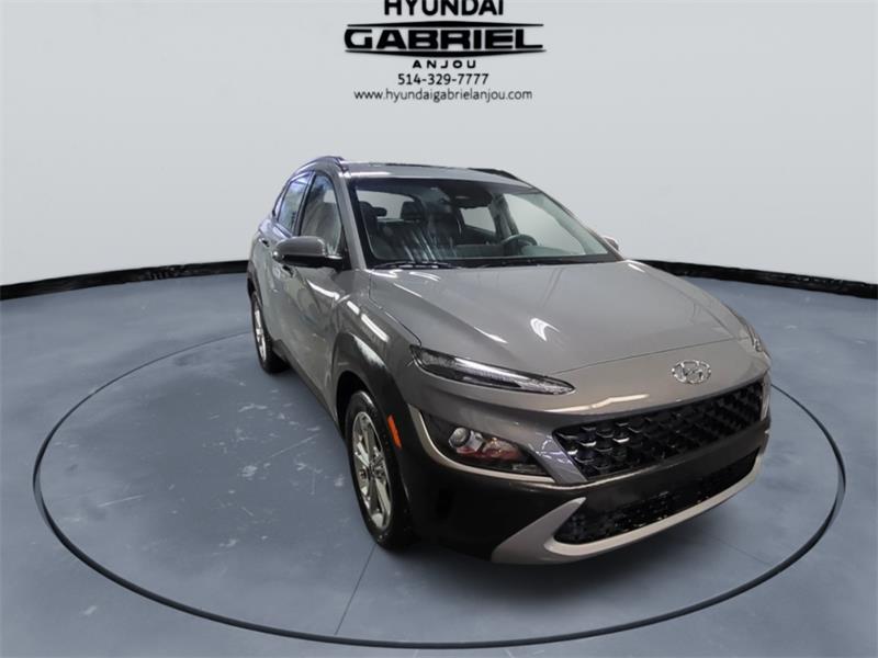 hyundai Kona 2023 - 3