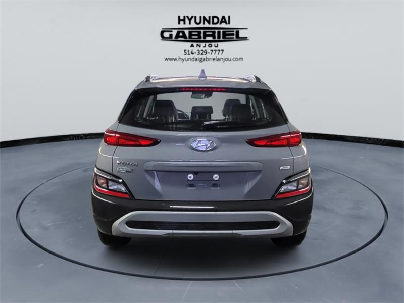 hyundai Kona 2023 - 5