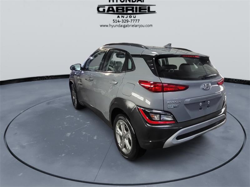 hyundai Kona 2023 - 6