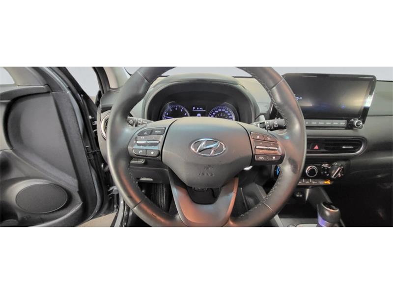 hyundai Kona 2023 - 8