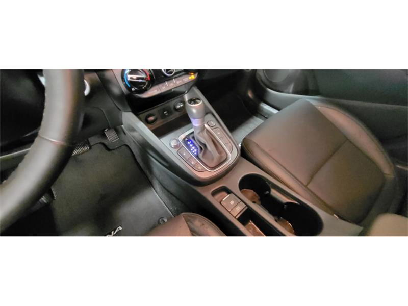 hyundai Kona 2023 - 9