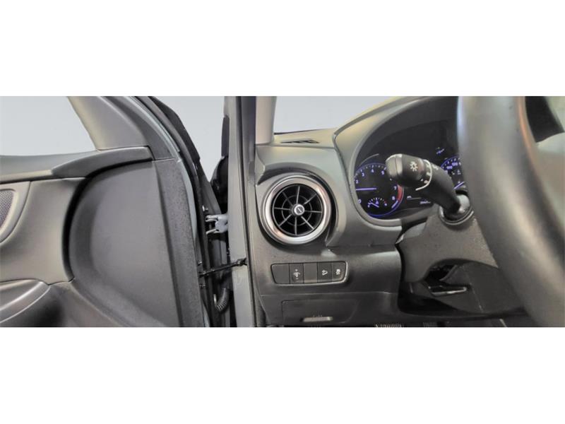 hyundai Kona 2023 - 11