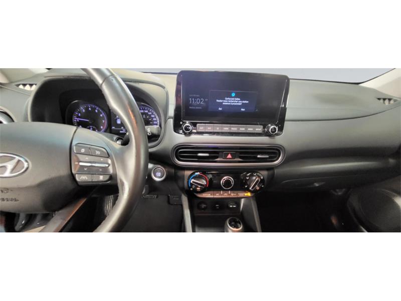 hyundai Kona 2023 - 12