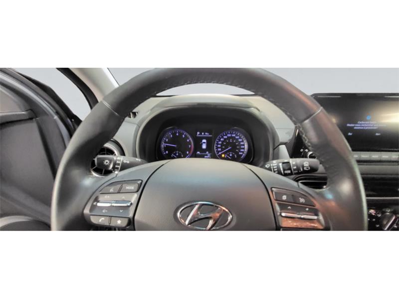 hyundai Kona 2023 - 13