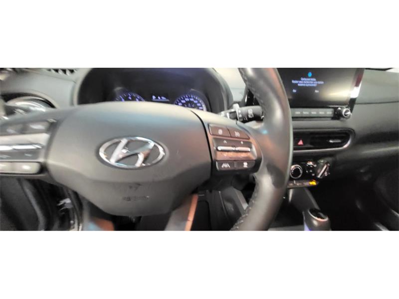 hyundai Kona 2023 - 14