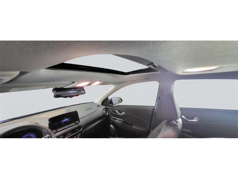 hyundai Kona 2023 - 17