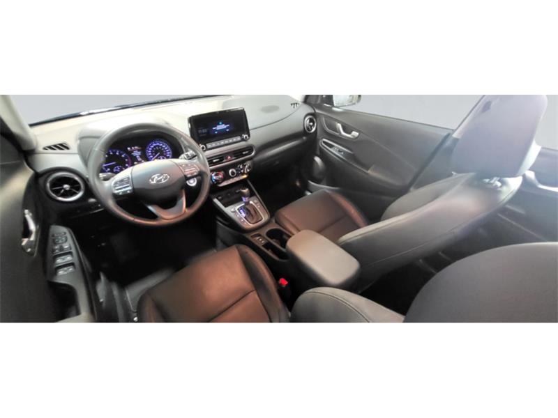 hyundai Kona 2023 - 19