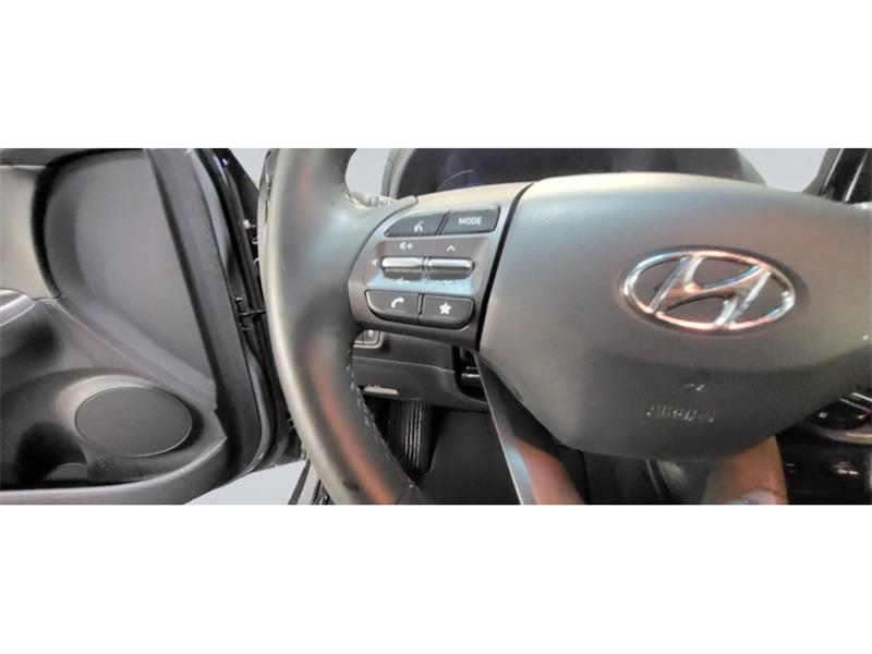 hyundai Kona 2023 - 21