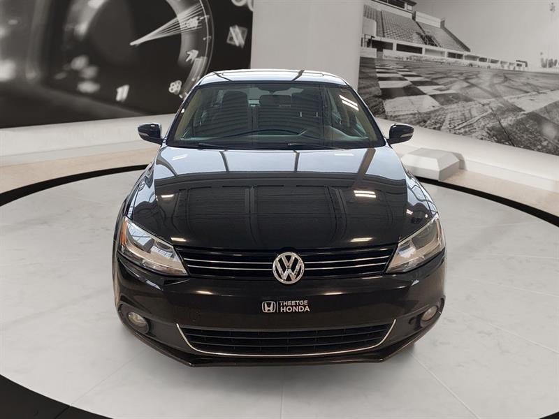 volkswagen Berline Jetta 2014 - 2