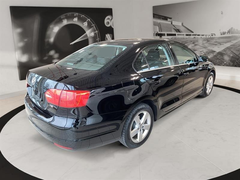 volkswagen Berline Jetta 2014 - 4